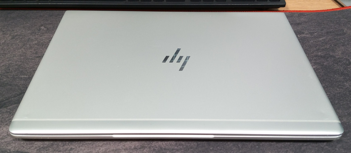 Ноутбук HP EliteBook 830 G6 13.3 FHD IPS i5-8365u 16/256GB m.2 Nvme фото 6