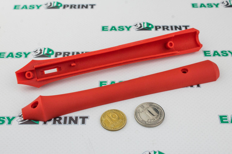 Easy3DPrint - 3D печать в Киеве 