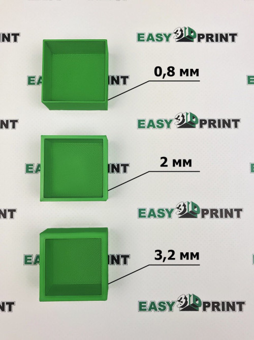 Easy3DPrint - 3D печать в Киеве фото 4