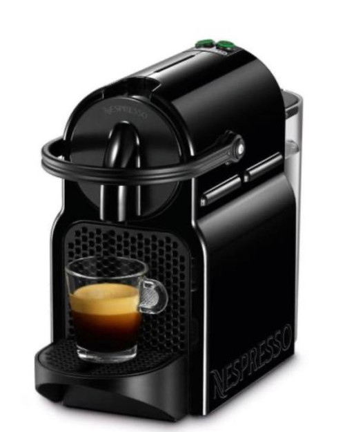 Кавоварка Nespresso 