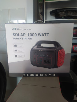Зарядна станція   ATZ power 1000 watt
