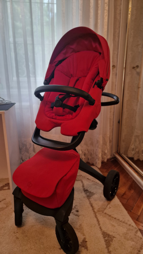 Дитяча коляска STOKKE 