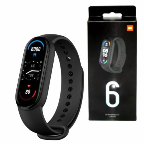 Smart Mi Band M6 