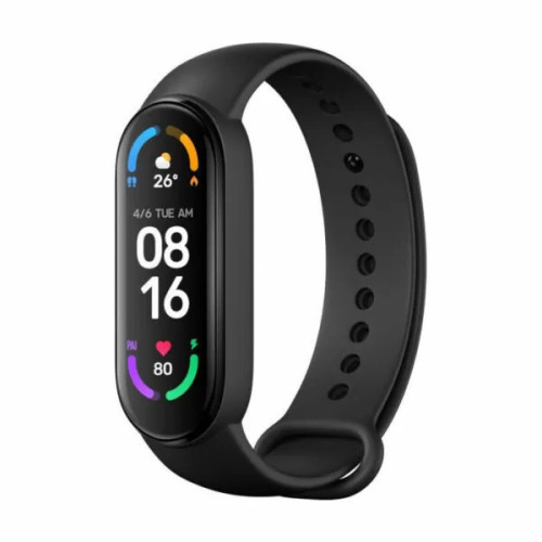 Smart Mi Band M6 фото 2