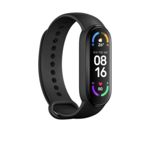 Smart Mi Band M6 фото 3