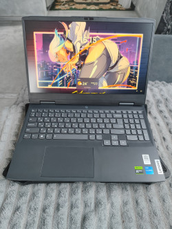 Ноутбук lenovo ideapad gaming 3