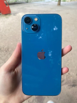 Продам iPhone13 на 128гб