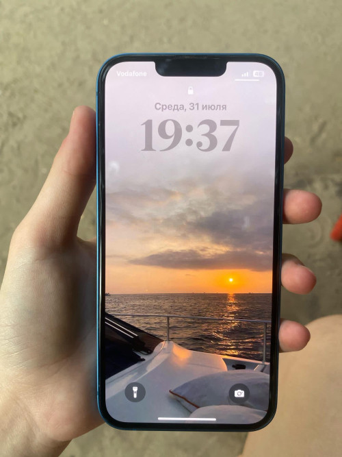 Продам iPhone13 на 128гб фото 2