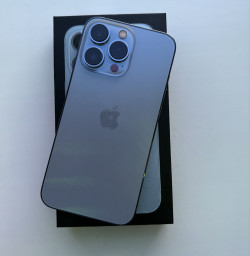 iPhone 13 pro 256 gb