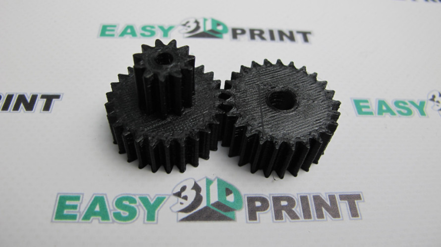 Easy3DPrint - 3D печать | 3D сканирование в Киеве фото 3