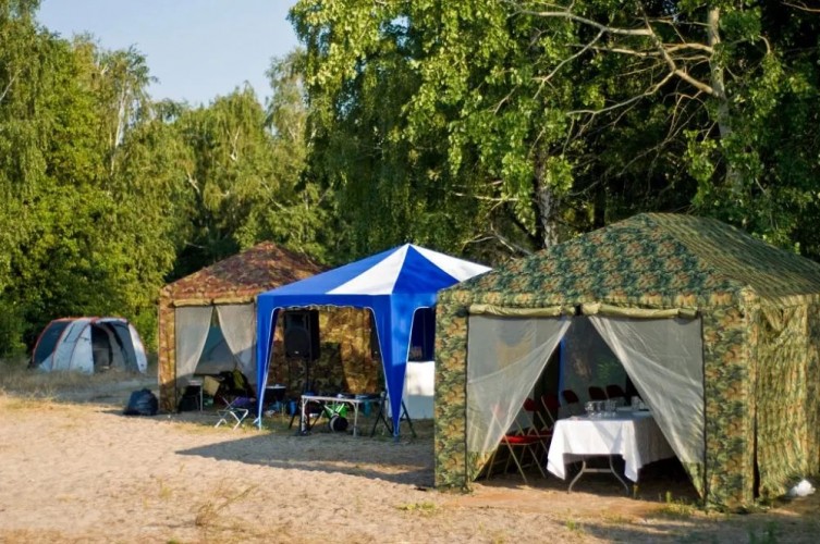 Аренда шатров, столов,стульев,палаток,организация праздников под ключ. фото 2