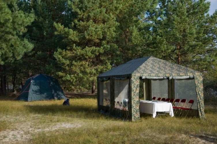 Аренда шатров, столов,стульев,палаток,организация праздников под ключ. фото 3