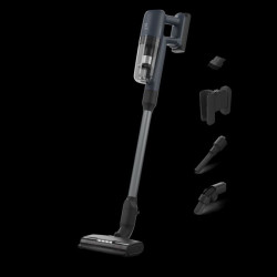 Electrolux 700 Cordless Cleaner Бездротовий пилосос.