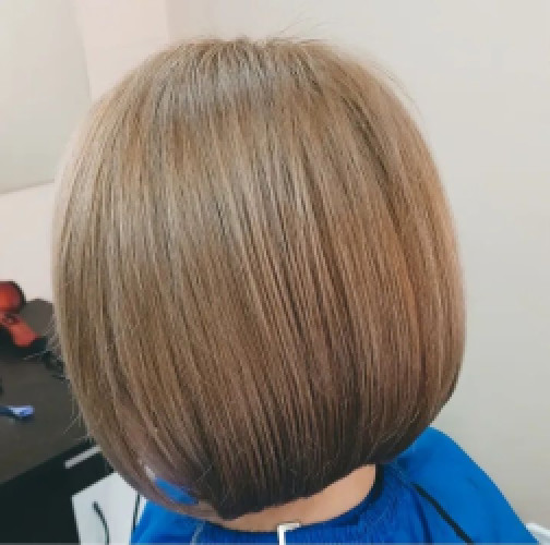 Перукар Київ,  Лівий берег фото 2