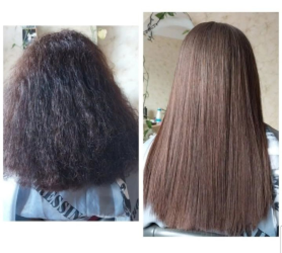 Перукар Київ,  Лівий берег фото 3