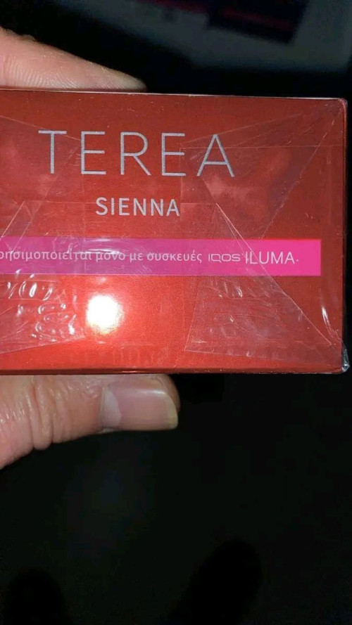 Продам стики TEREA для iqos iluma фото 6