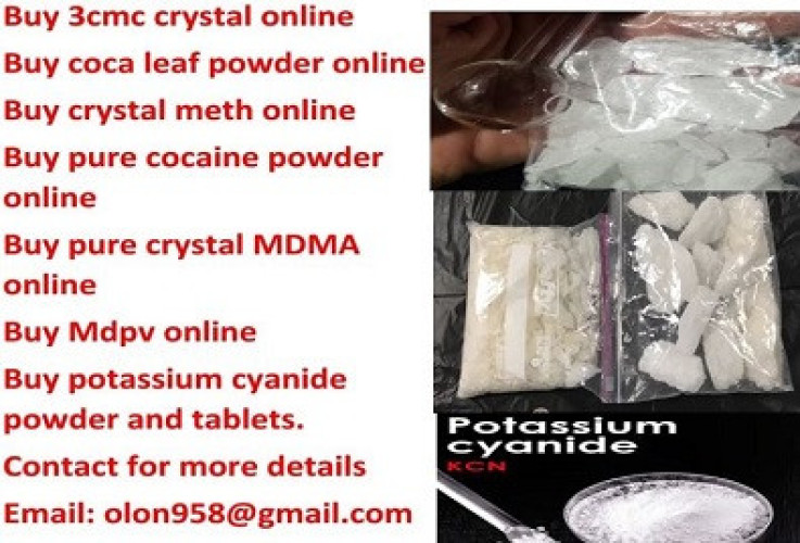 buy **pure MDMA** XTC***ecstasy*** C0caine***crystal methamphetam!ne** 