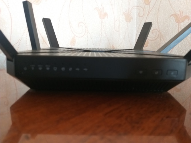 Продам маршутізатор(роутер)TP-Link Archer 3200 фото 2