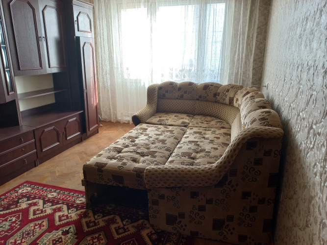 ЗДАМ 2-Х КІМНАТНУ КВАРТИРУ В ЛУЦЬКУ ВІД ВЛАСНИКА. РАЙОН АС-1 фото 2