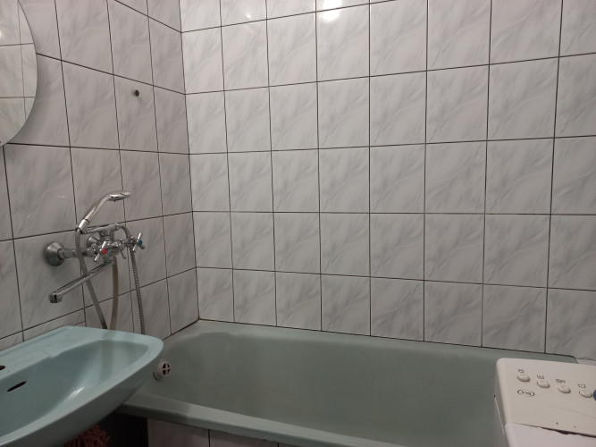 ЗДАМ 2-Х КІМНАТНУ КВАРТИРУ В ЛУЦЬКУ ВІД ВЛАСНИКА. РАЙОН АС-1 фото 3