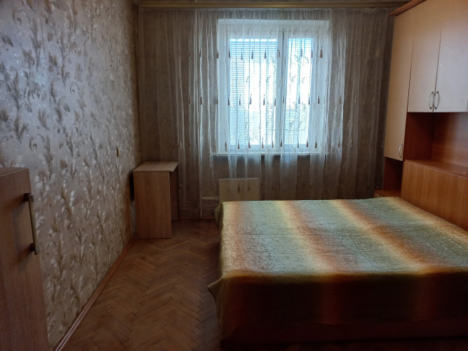 ЗДАМ 2-Х КІМНАТНУ КВАРТИРУ В ЛУЦЬКУ ВІД ВЛАСНИКА. РАЙОН АС-1 