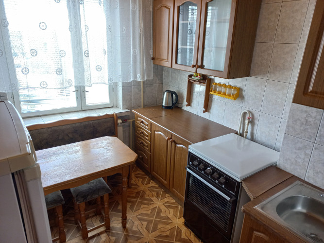 ЗДАМ 2-Х КІМНАТНУ КВАРТИРУ В ЛУЦЬКУ ВІД ВЛАСНИКА. РАЙОН АС-1 фото 6