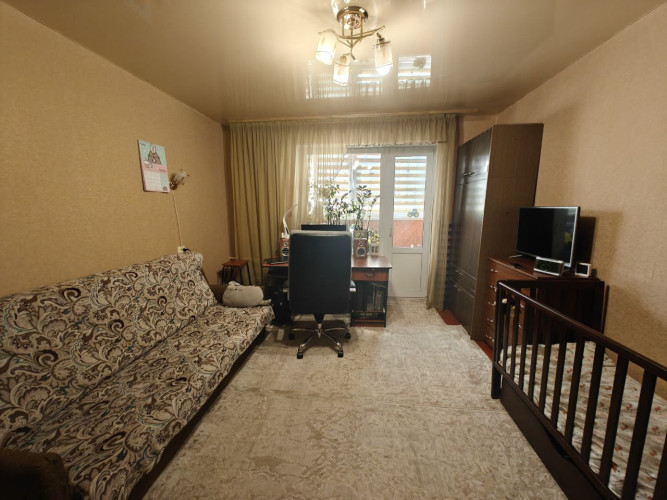 Продам 1 кімнатну квартиру, Харківське шосе 53а, Нова Дарниця, ВЛАСНИК 