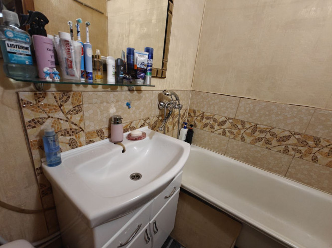 Продам 1 кімнатну квартиру, Харківське шосе 53а, Нова Дарниця, ВЛАСНИК фото 8
