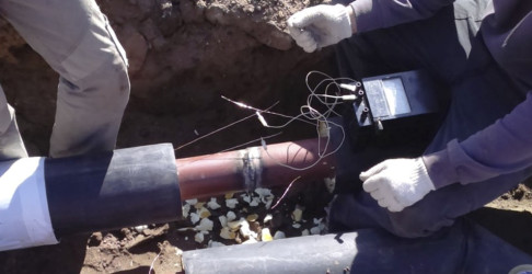 Матеріали тепломереж,газопроводів,котелень