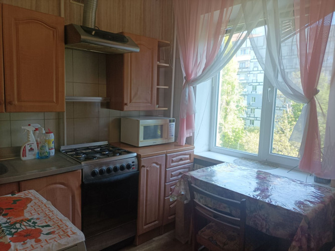 Сдам 2-х комнатную СВОЮ на Тополе 1 фото 5