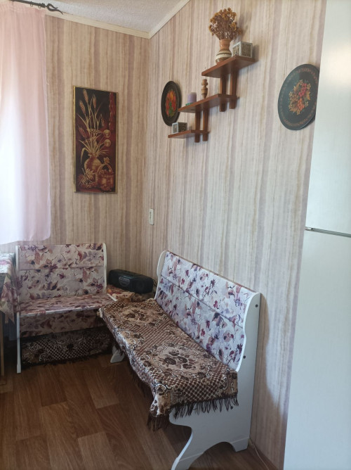 Сдам 2-х комнатную СВОЮ на Тополе 1 фото 6