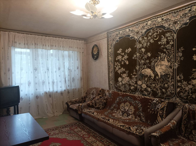 Сдам 2-х комнатную СВОЮ на Тополе 1 фото 7