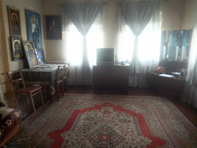 Будинок на березі Дніпра фото 2