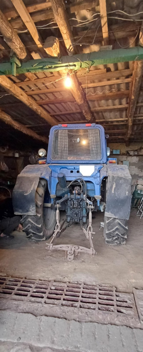 Сільгосптехніка. фото 2