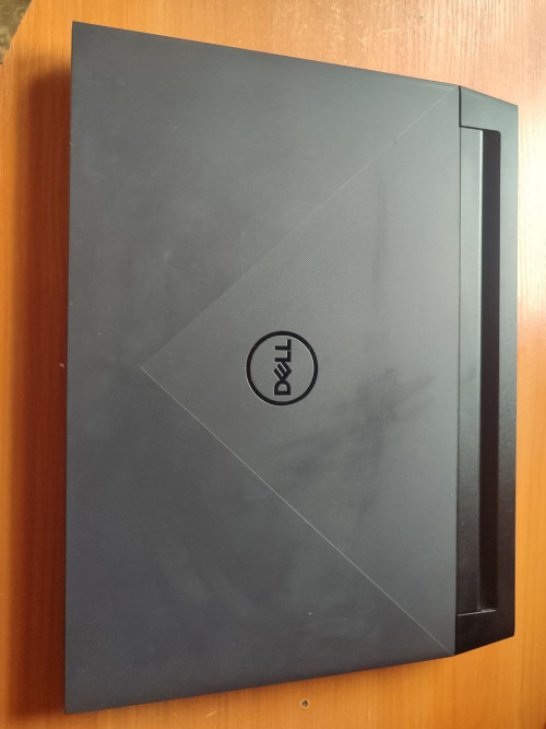 Продам 3 Ноутбука новых - Dell Inspiron G15 5520 (5520-6631). фото 2