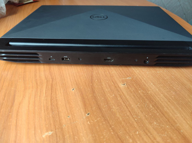 Продам 3 Ноутбука новых - Dell Inspiron G15 5520 (5520-6631). фото 3