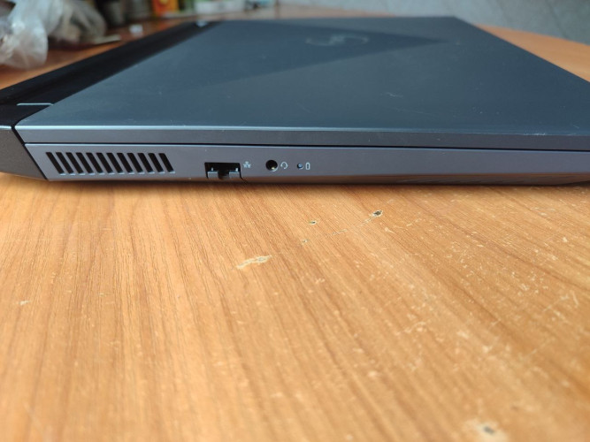 Продам 3 Ноутбука новых - Dell Inspiron G15 5520 (5520-6631). фото 4