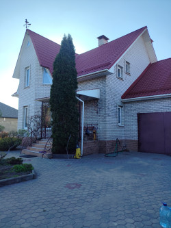 Продам 2 хэт. Дом 2 км от города