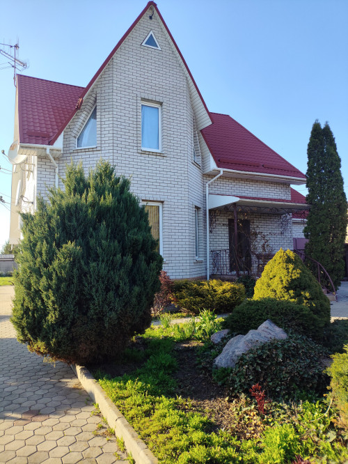 Продам 2 хэт. Дом 2 км от города фото 3