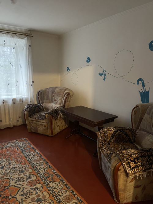 Сдам 2 комнатную квартиру фото 3