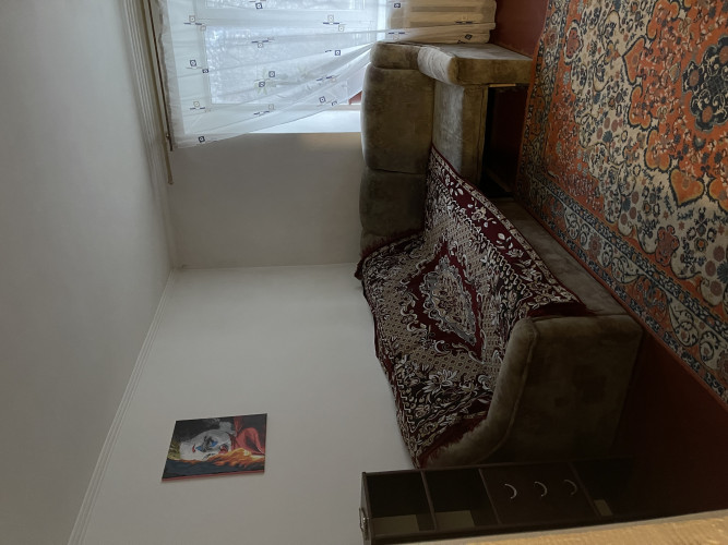 Сдам 2 комнатную квартиру фото 4
