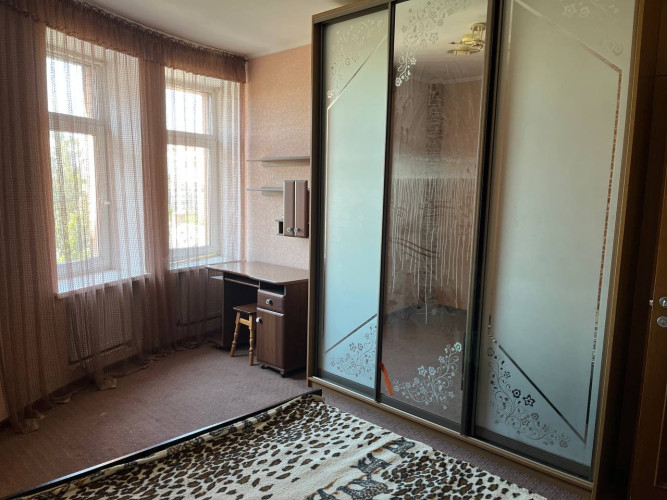 Здається чотирьох кімнатна квартира по вул. Герцина, м. Лукʼянівка, Ше фото 10