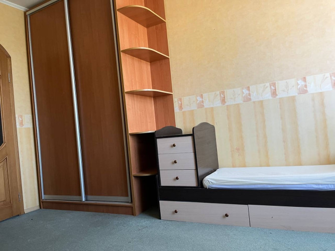 Здається чотирьох кімнатна квартира по вул. Герцина, м. Лукʼянівка, Ше фото 12