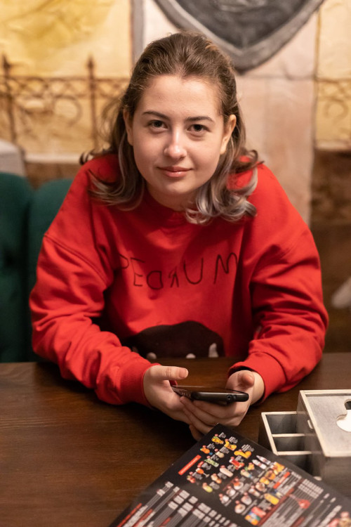 Вигул собак у Запоріжжі 