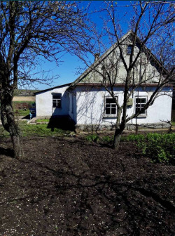 Продам дом в селе недорого