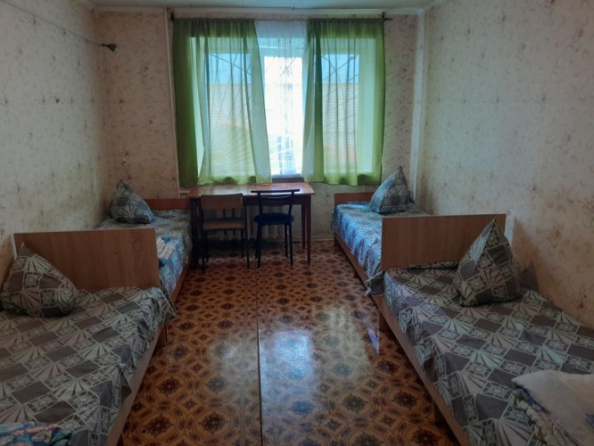 койко місце, кімнати подобово фото 2