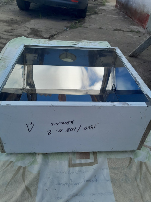 Продам витяжні зонти фото 2