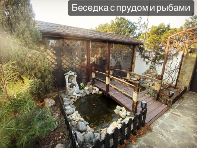 Здам Кампус для барбекю та відпочинку за 20 км від Одеси. фото 2