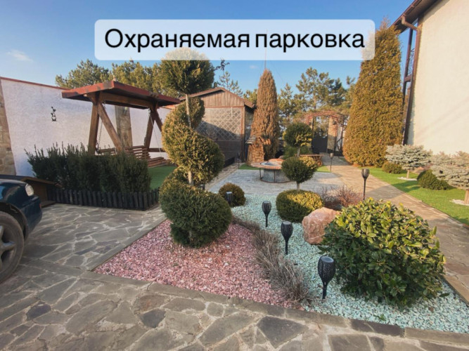 Здам Кампус для барбекю та відпочинку за 20 км від Одеси. фото 6