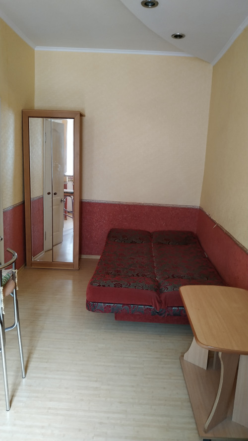 Сдам посуточно в центре от хозяина 1-комнатную смарт-квартиру фото 7